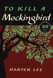 to kill a mockingbird